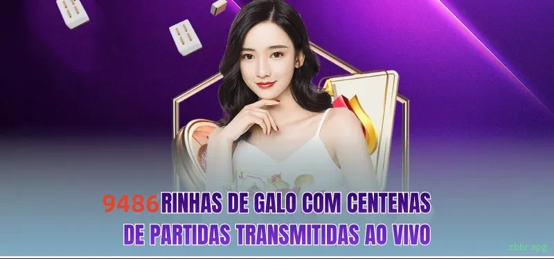 Cassino ao vivo zbbrapg dealers